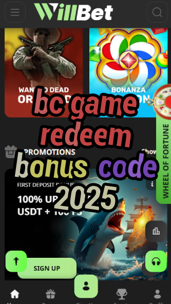 BC Game Redeem Bonus Code 2025-vz72fvrf.com